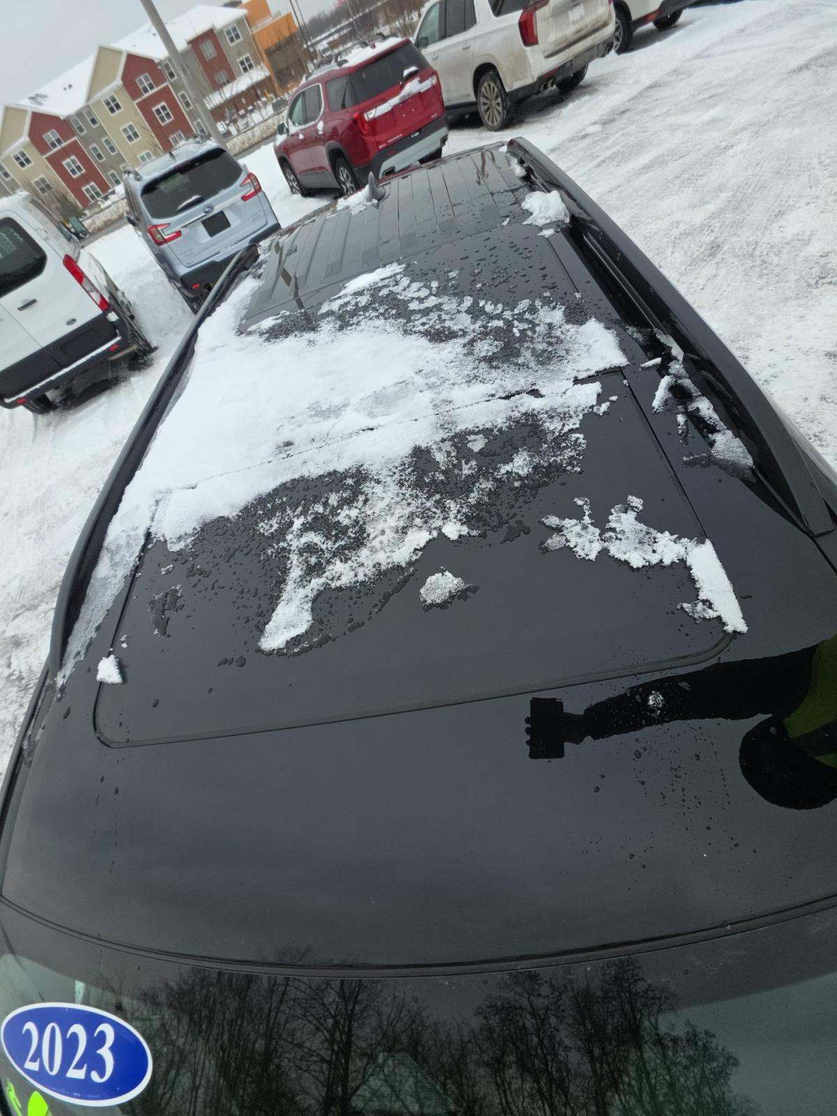 2023 Honda Pilot Elite AWD