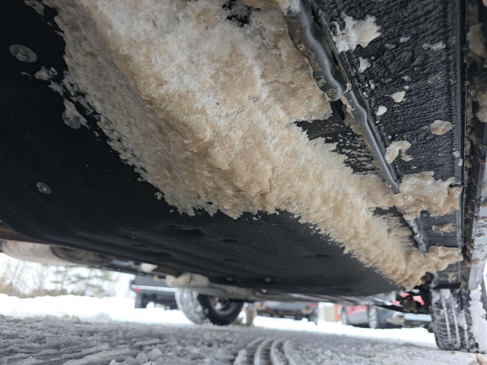 2023 Honda Pilot Elite AWD