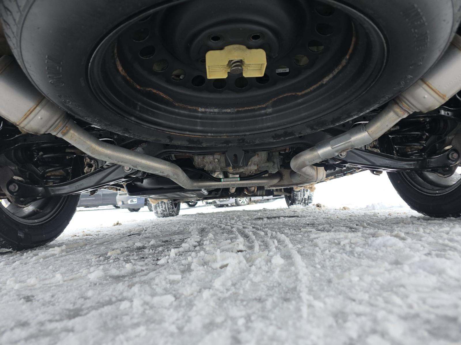 2023 Honda Pilot Elite AWD