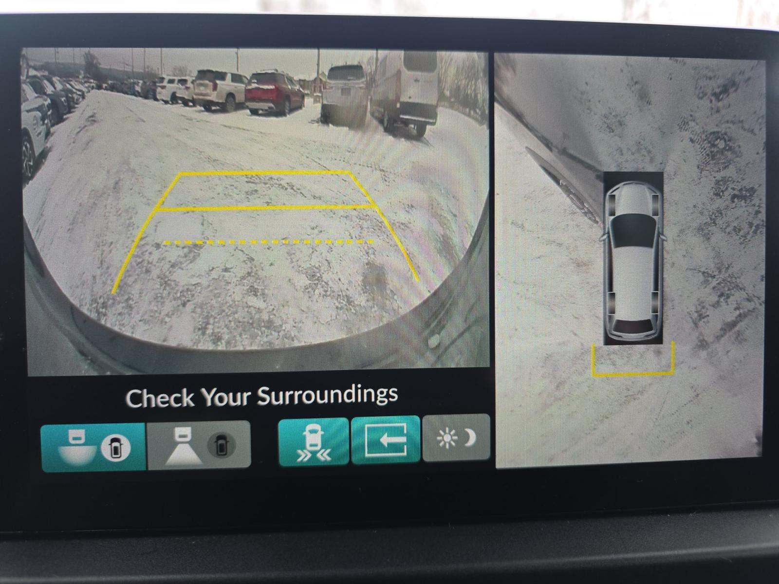 2023 Honda Pilot Elite AWD