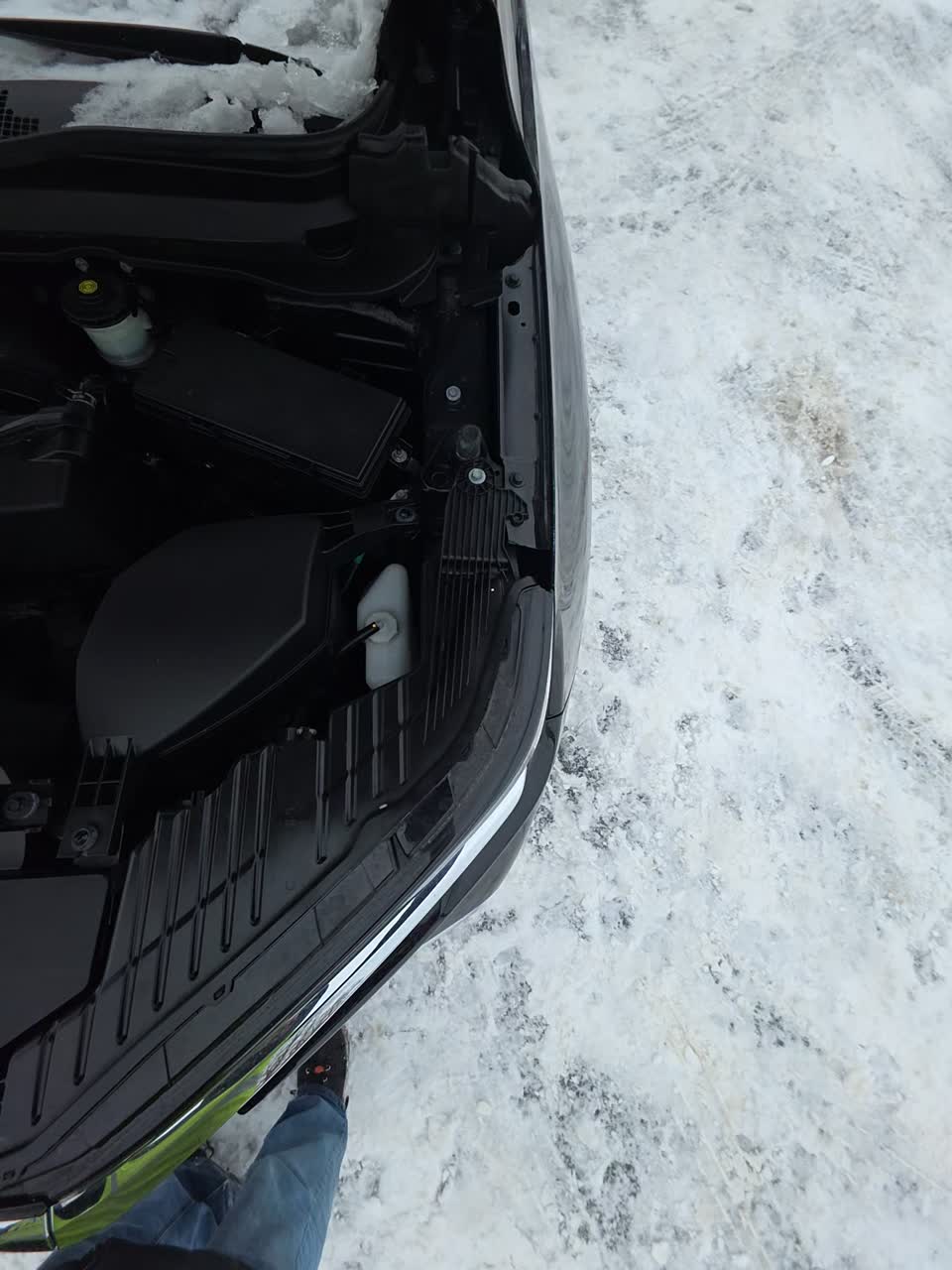 2023 Honda Pilot Elite AWD