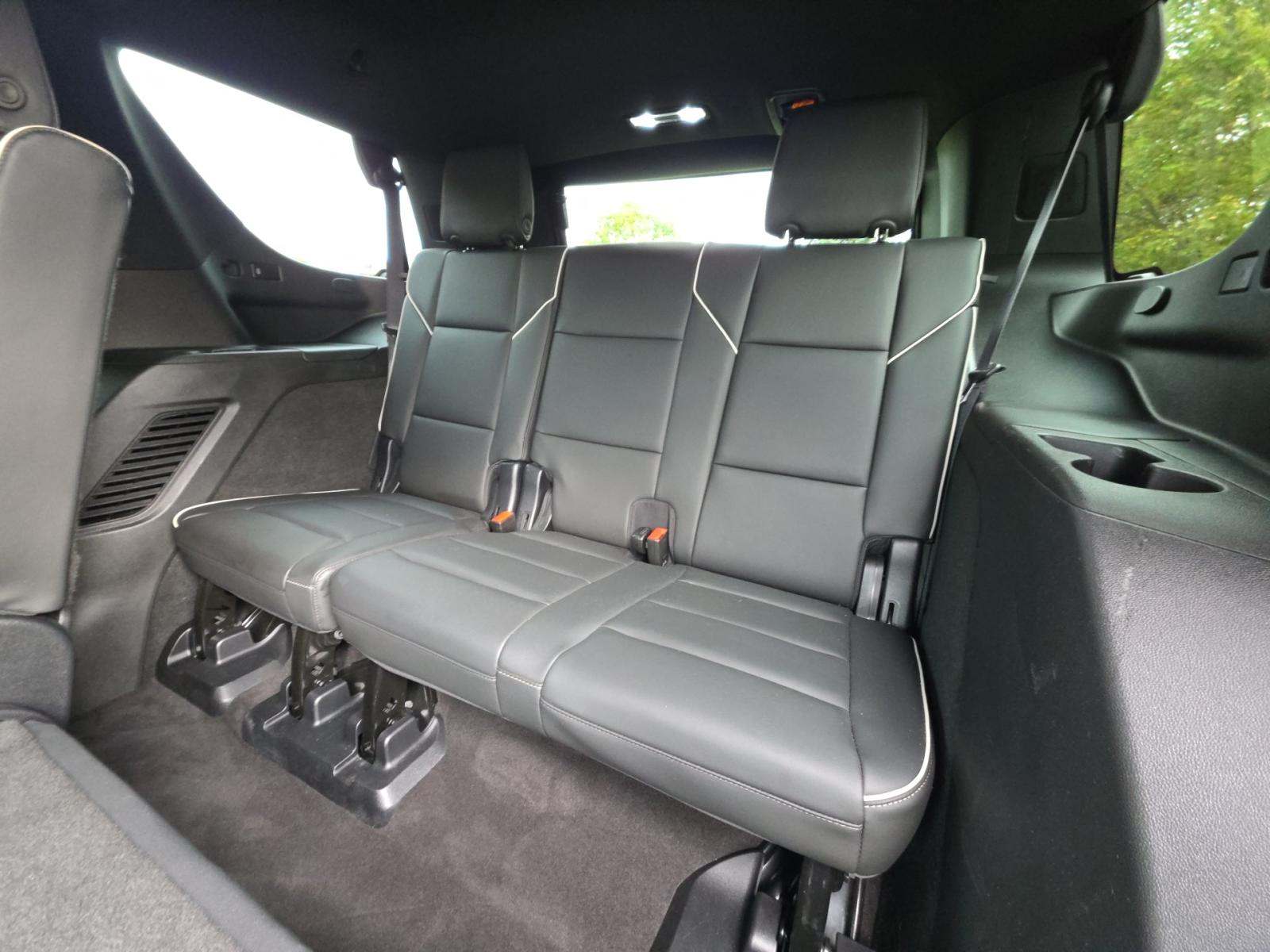 2022 Cadillac Escalade Premium Luxury AWD