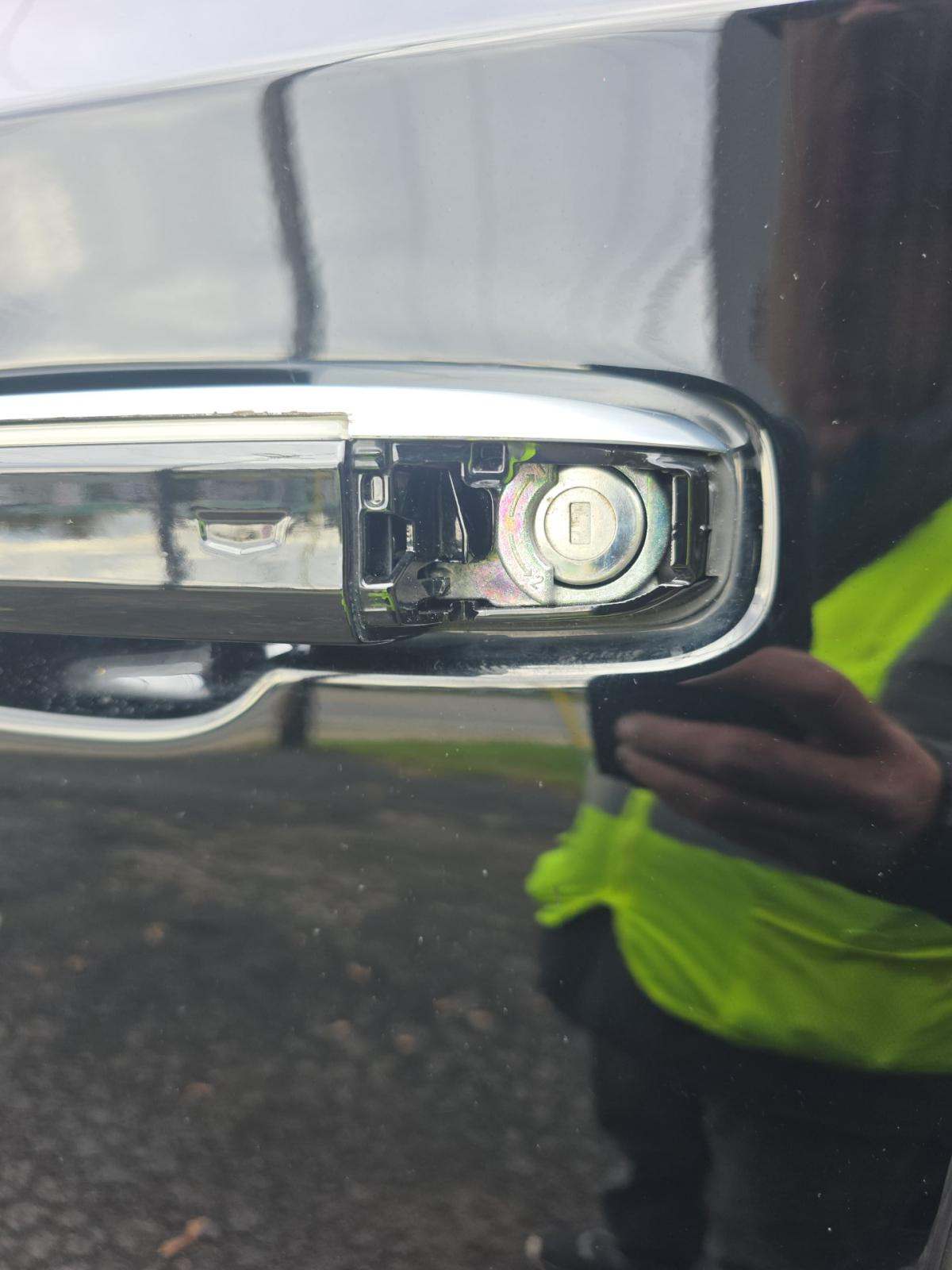 2022 Cadillac Escalade Premium Luxury AWD