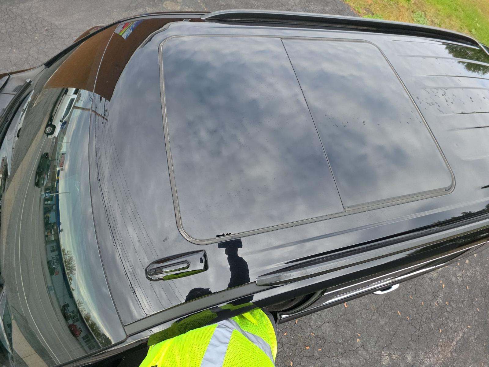 2022 Cadillac Escalade Premium Luxury AWD