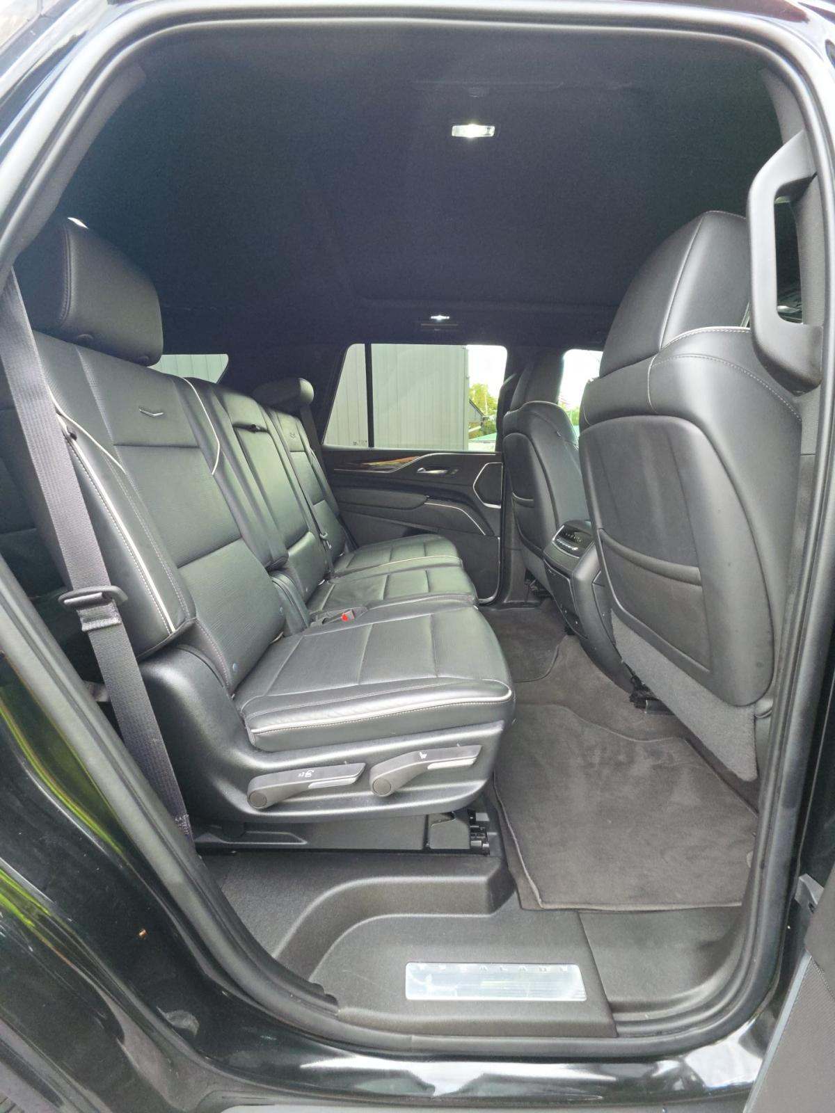 2022 Cadillac Escalade Premium Luxury AWD