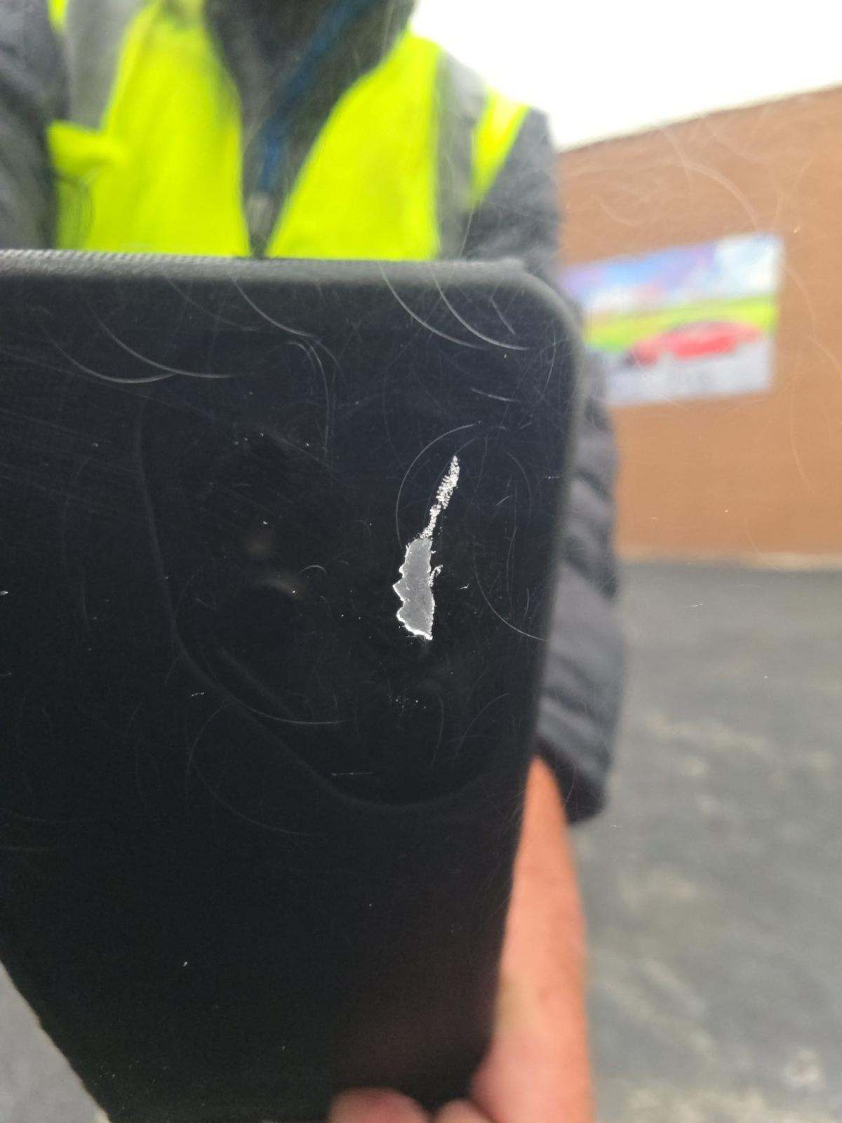 2022 Cadillac Escalade Premium Luxury AWD