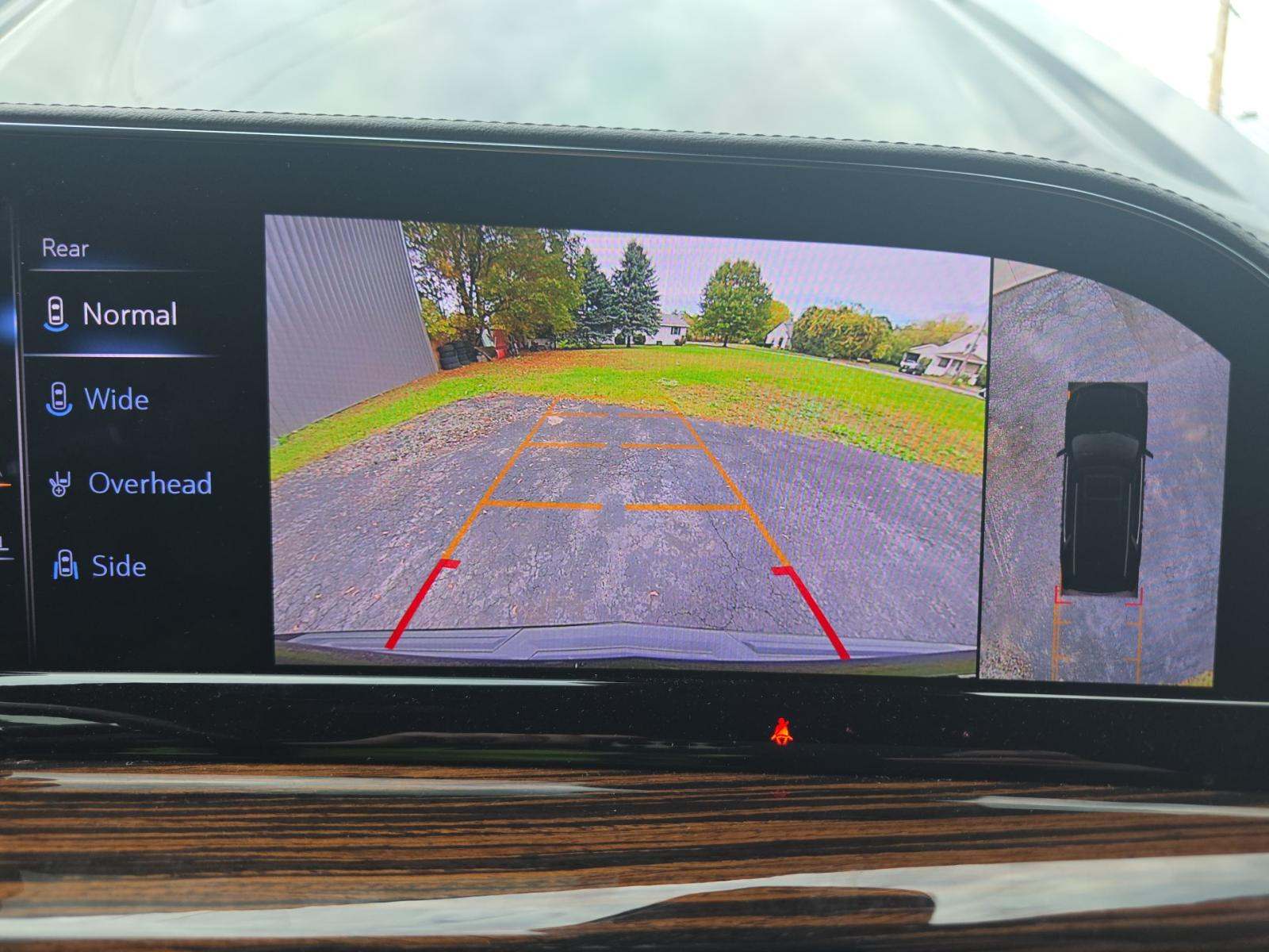 2022 Cadillac Escalade Premium Luxury AWD