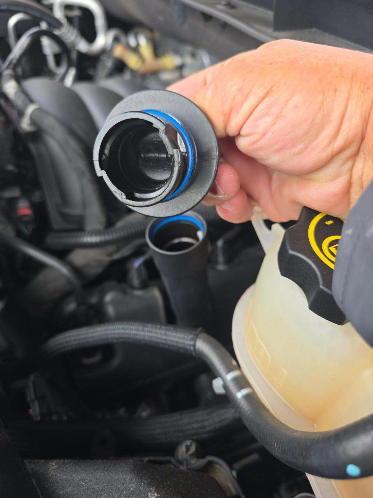 2022 Cadillac Escalade Premium Luxury AWD