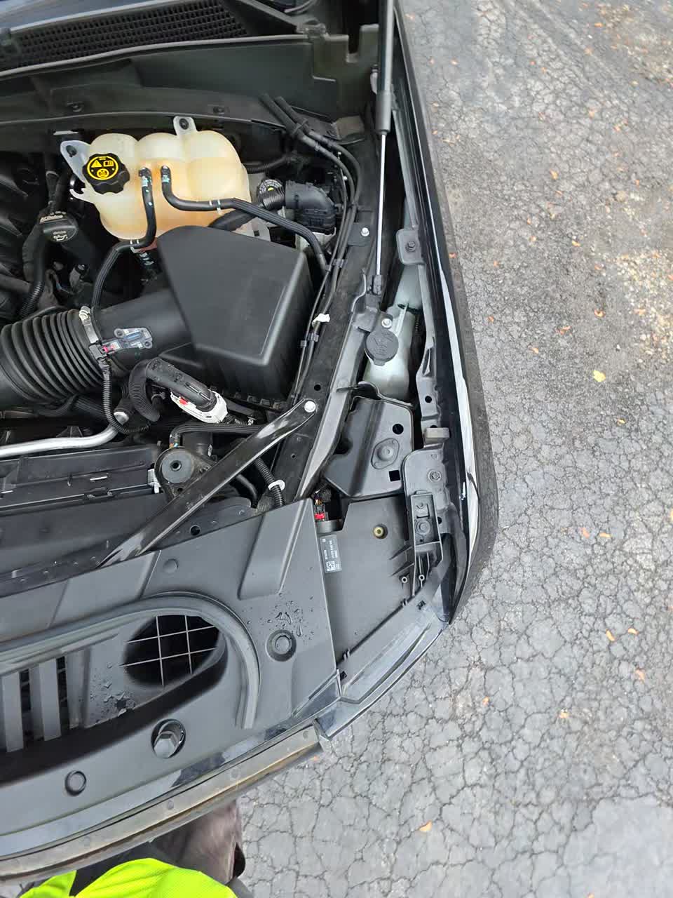 2022 Cadillac Escalade Premium Luxury AWD