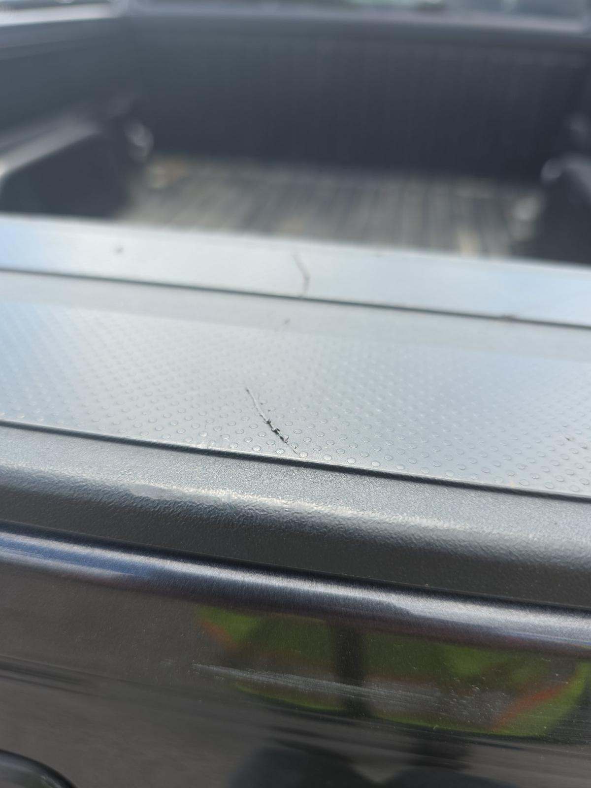 2023 Toyota Tacoma SR AWD