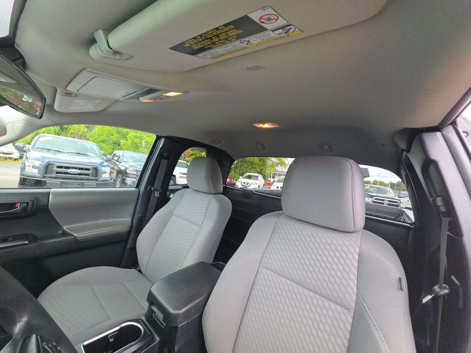 2023 Toyota Tacoma SR AWD