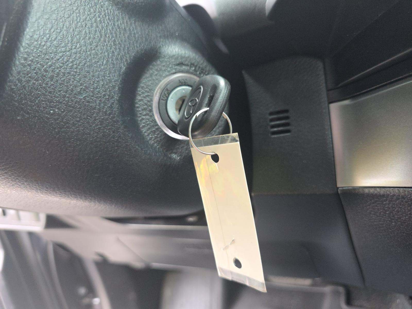 2023 Toyota Tacoma SR AWD