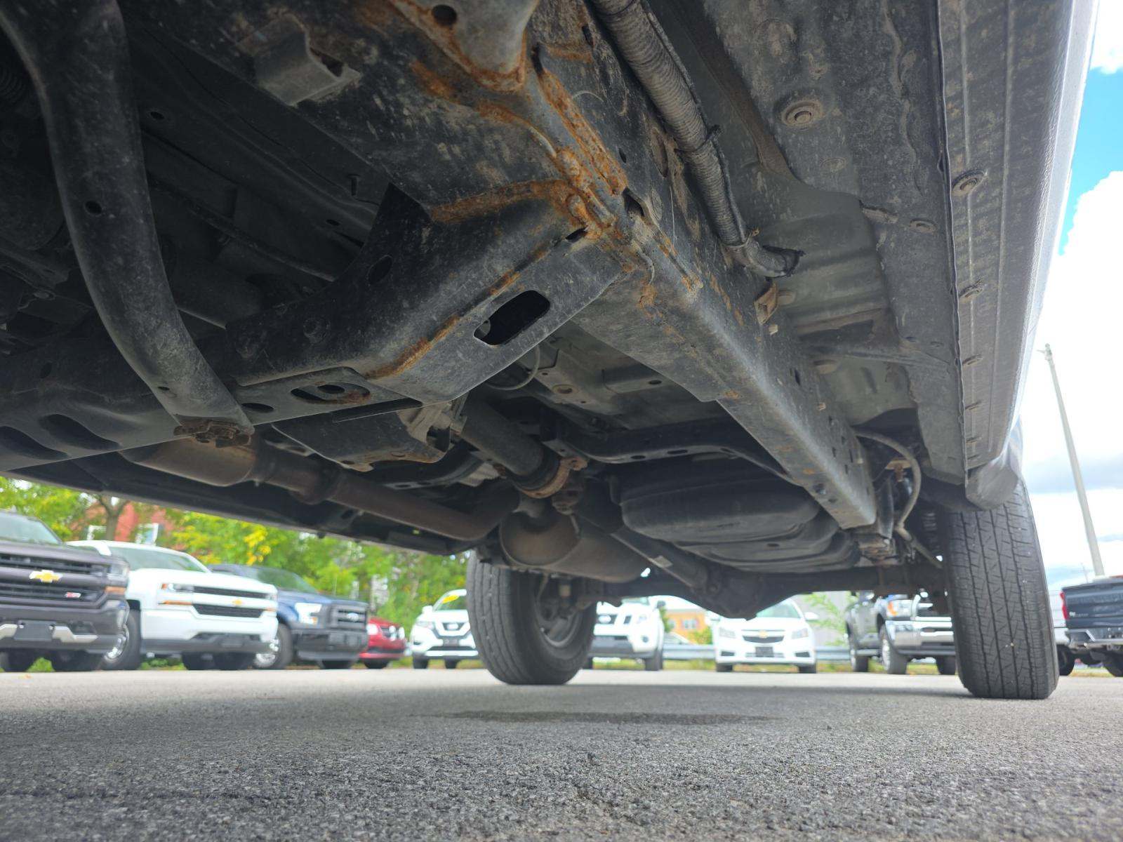 2023 Toyota Tacoma SR AWD