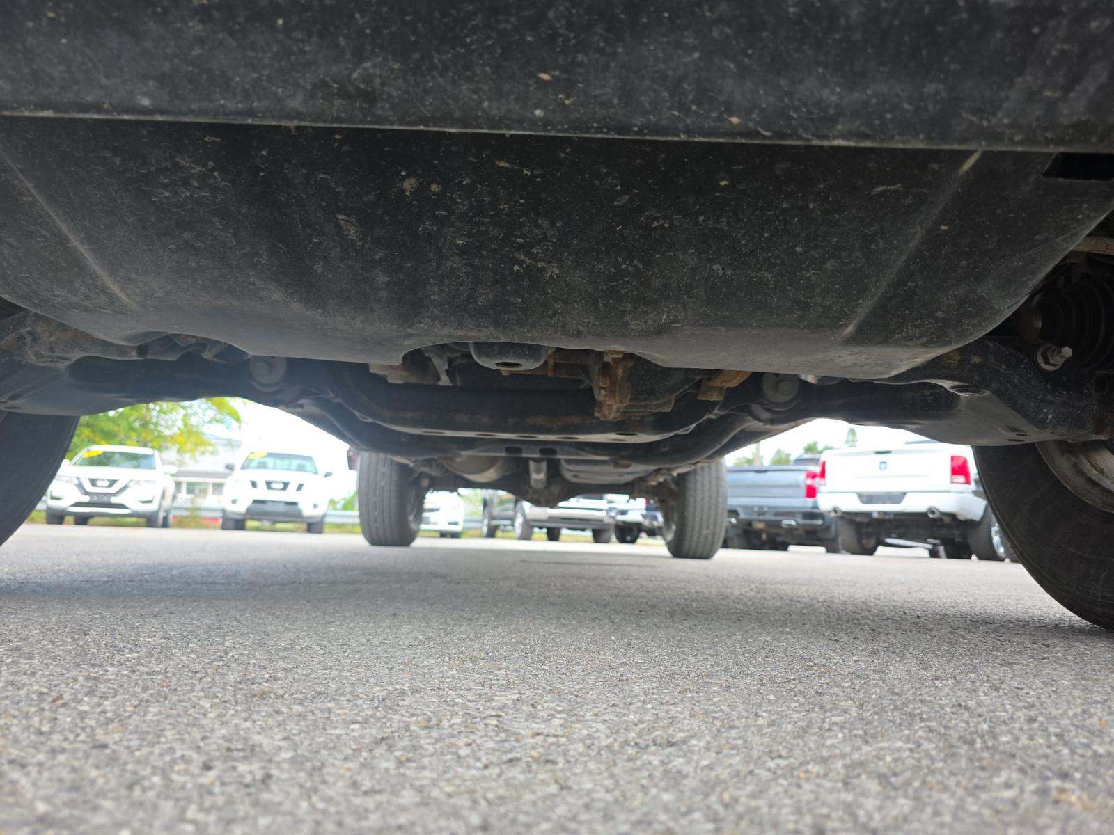 2023 Toyota Tacoma SR AWD