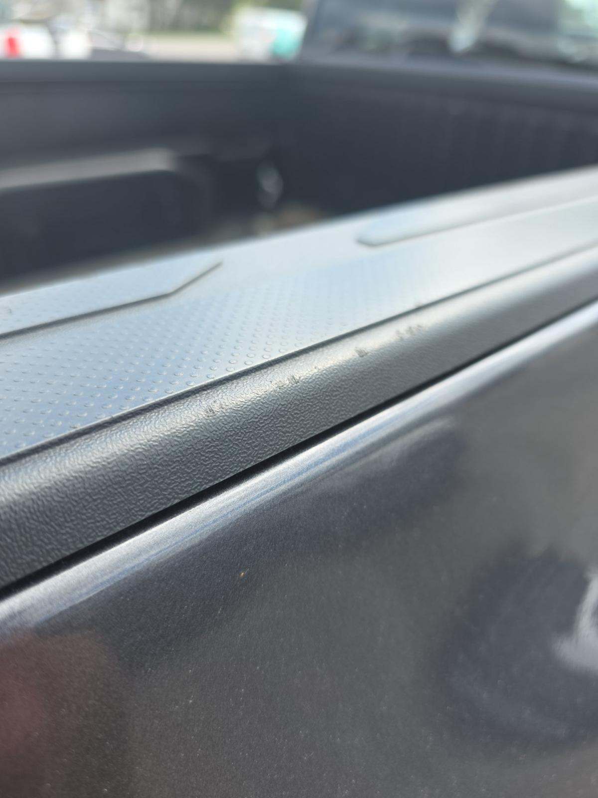 2023 Toyota Tacoma SR AWD