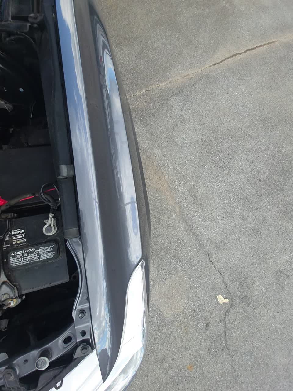 2023 Toyota Tacoma SR AWD