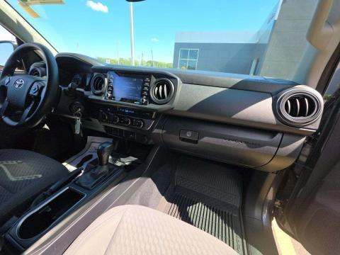 2023 Toyota Tacoma SR AWD