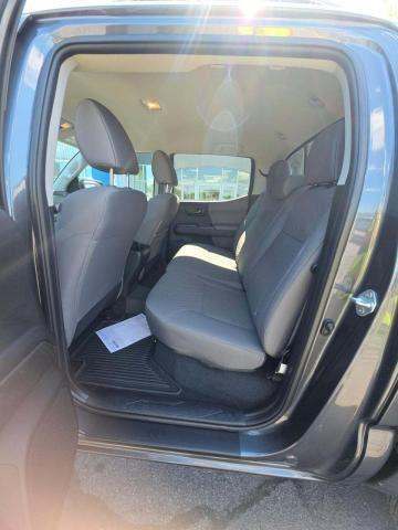 2023 Toyota Tacoma SR AWD