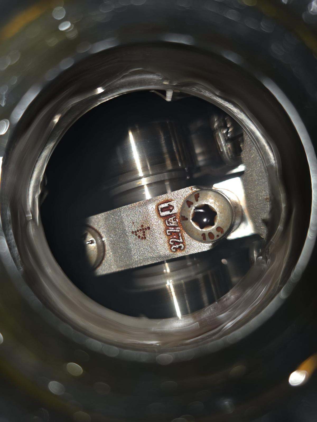 2022 BMW X6 xDrive40i AWD