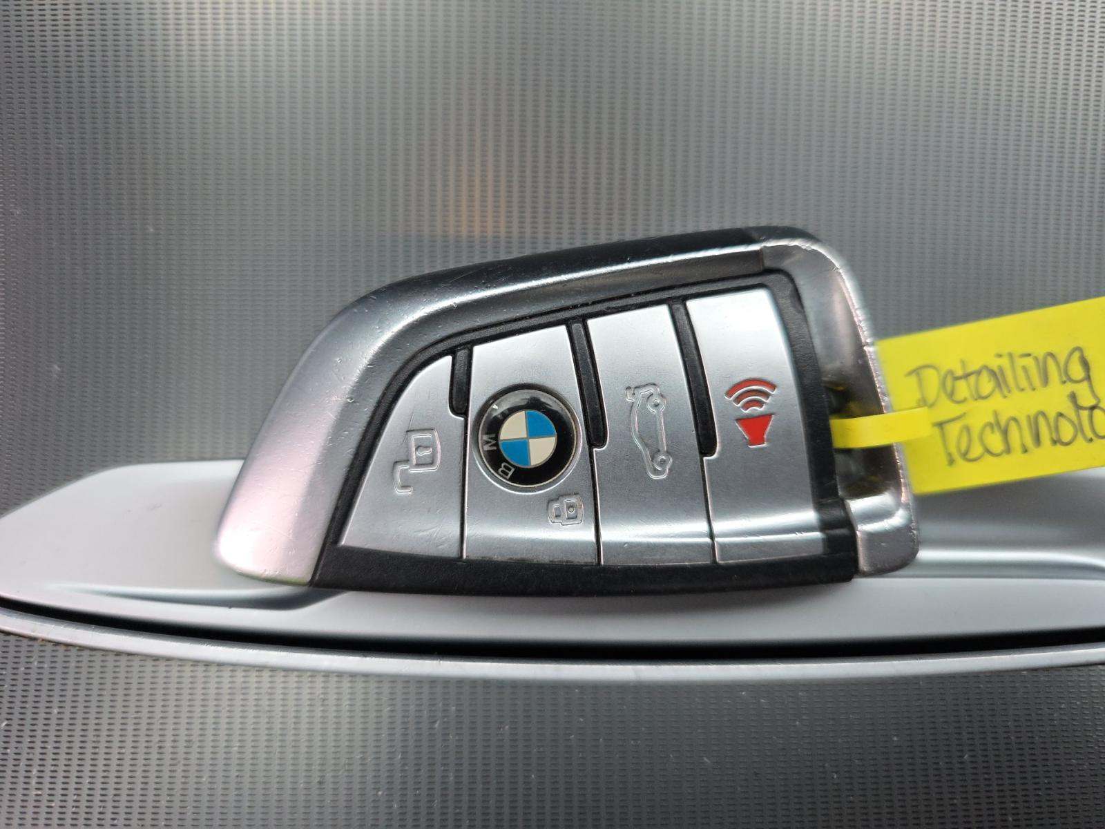 2022 BMW X6 xDrive40i AWD