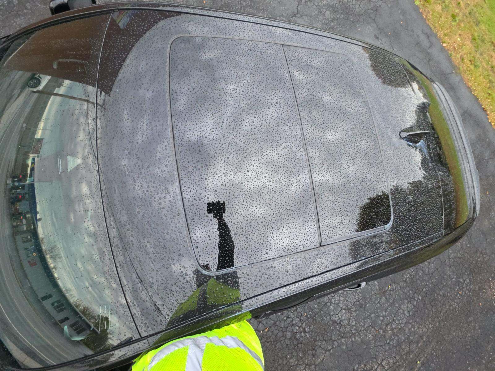 2022 BMW X6 xDrive40i AWD