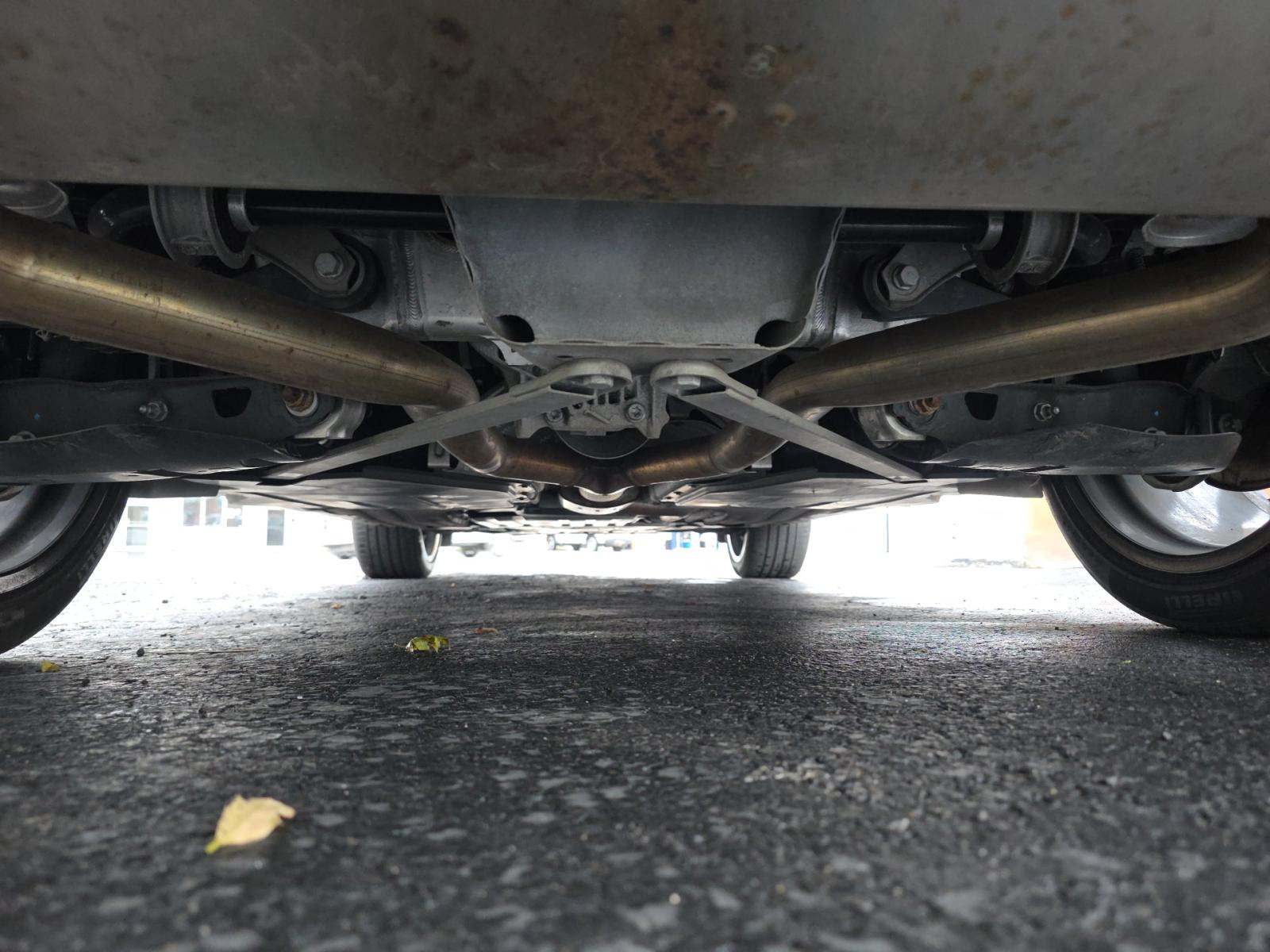 2022 BMW X6 xDrive40i AWD