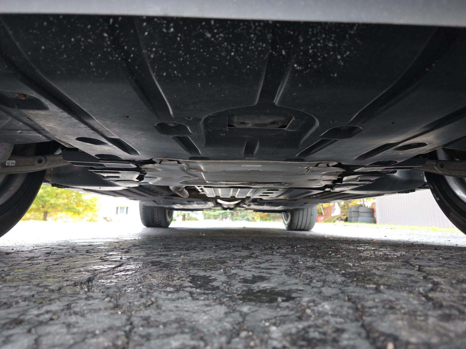 2022 BMW X6 xDrive40i AWD