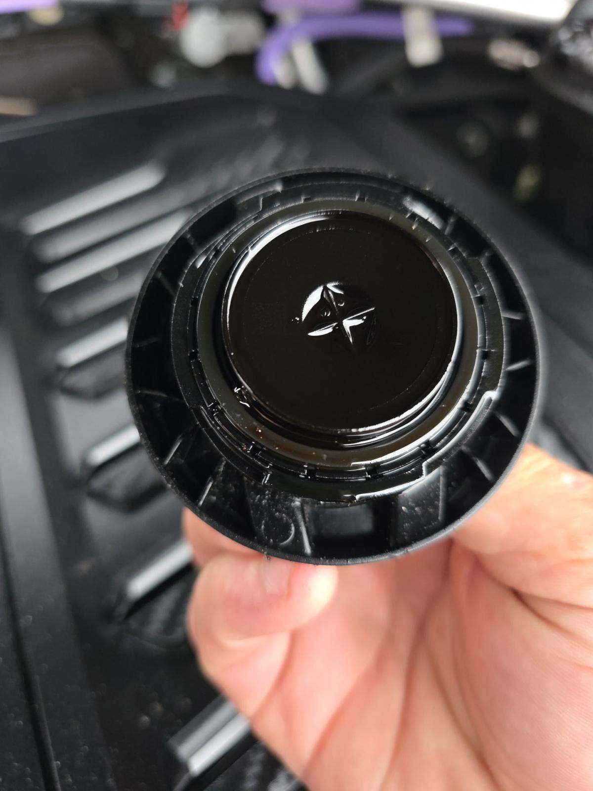 2022 BMW X6 xDrive40i AWD