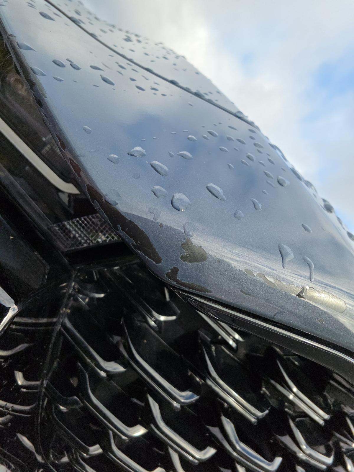 2022 MAZDA CX-5 2.5 S Carbon Edition AWD