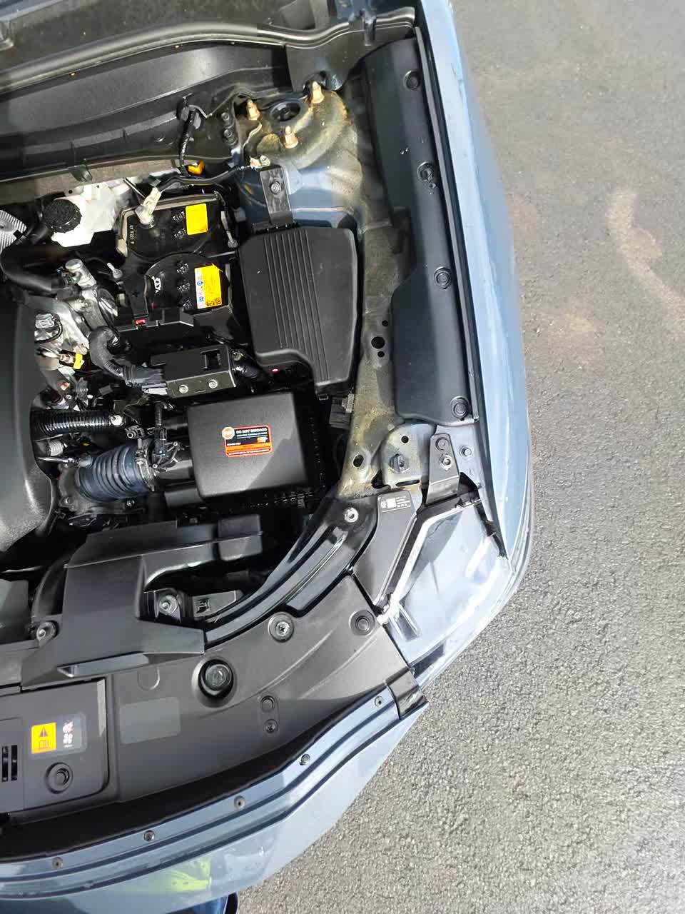 2022 MAZDA CX-5 2.5 S Carbon Edition AWD