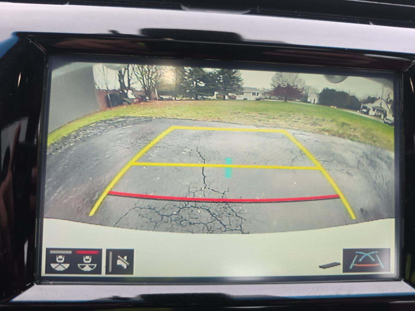 2018 Toyota Camry XSE FWD