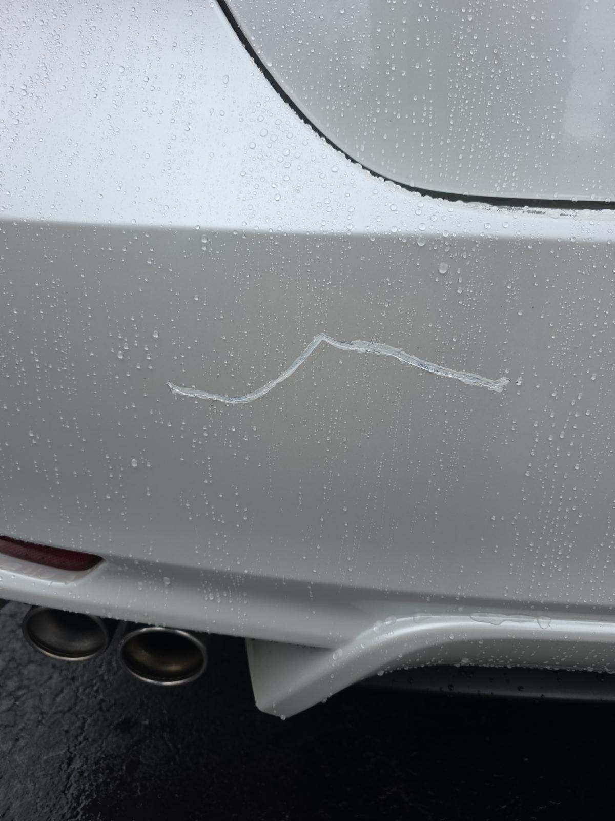 2018 Toyota Camry XSE FWD