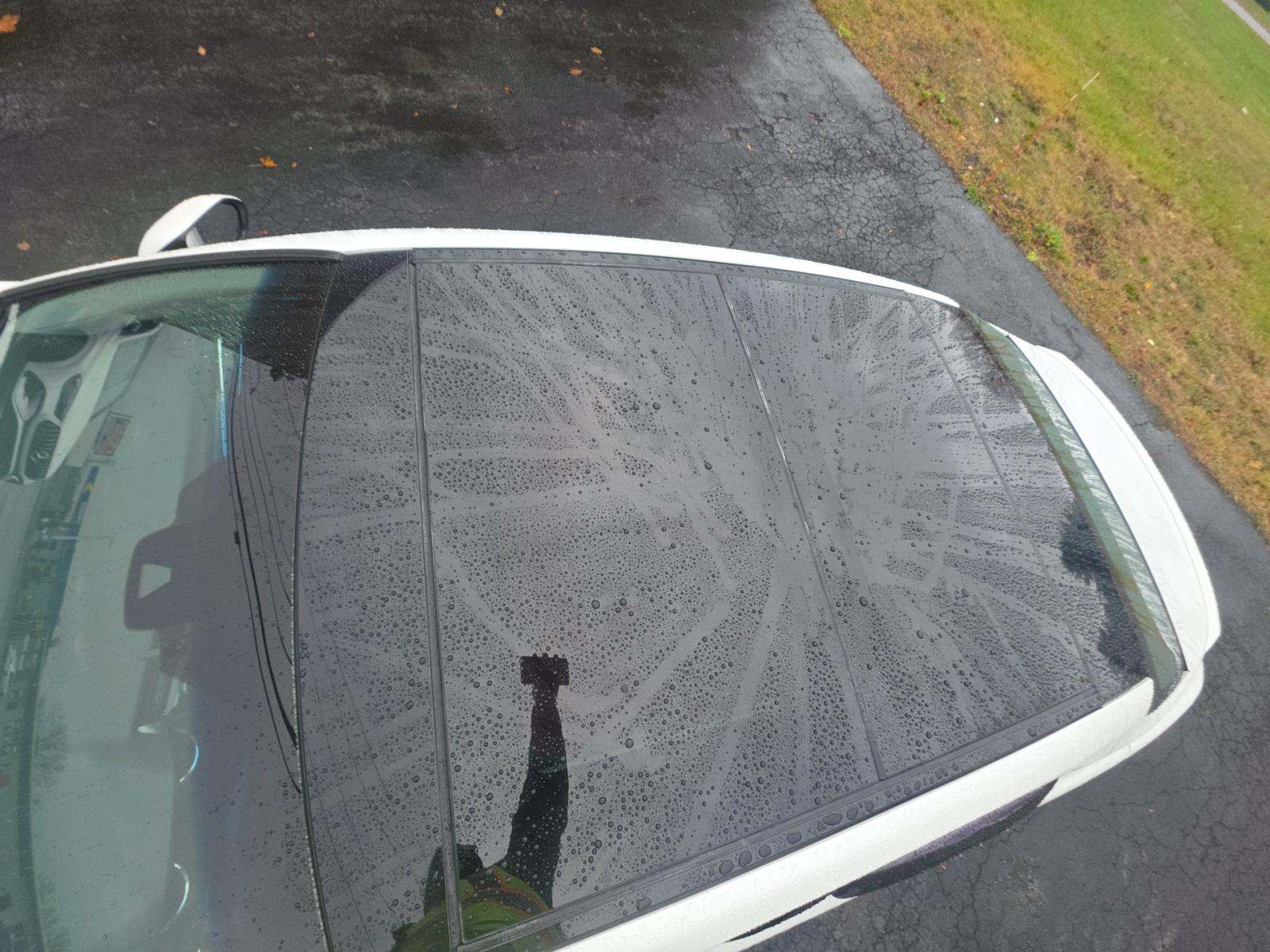 2018 Toyota Camry XSE FWD