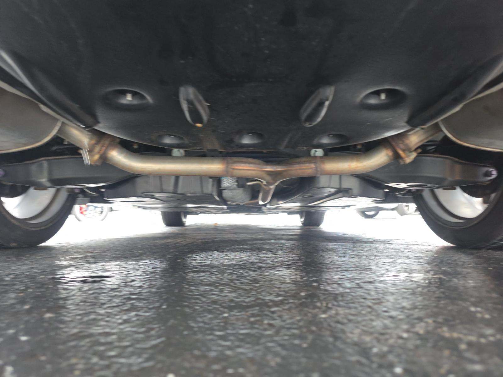 2018 Toyota Camry XSE FWD