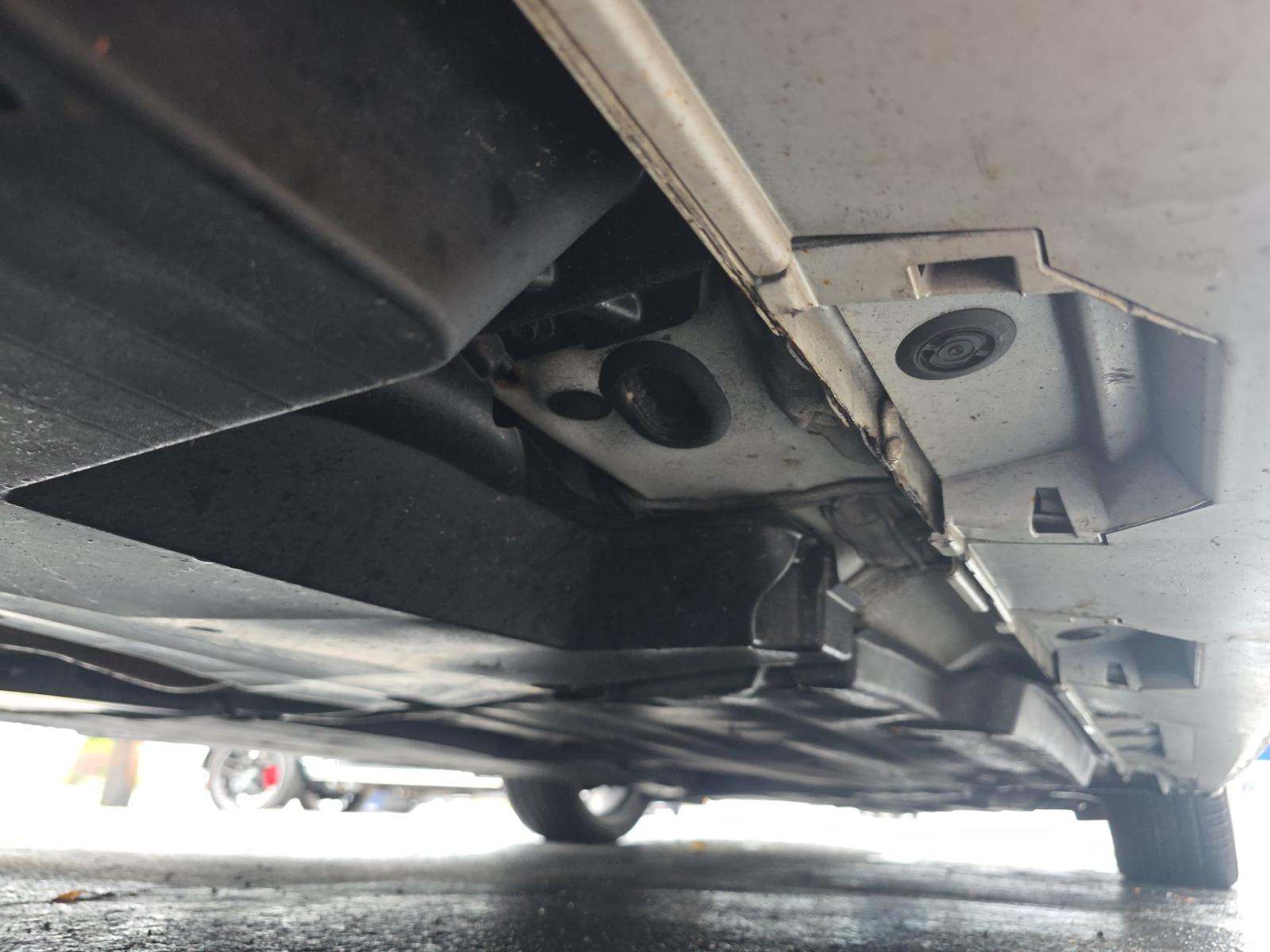 2018 Toyota Camry XSE FWD