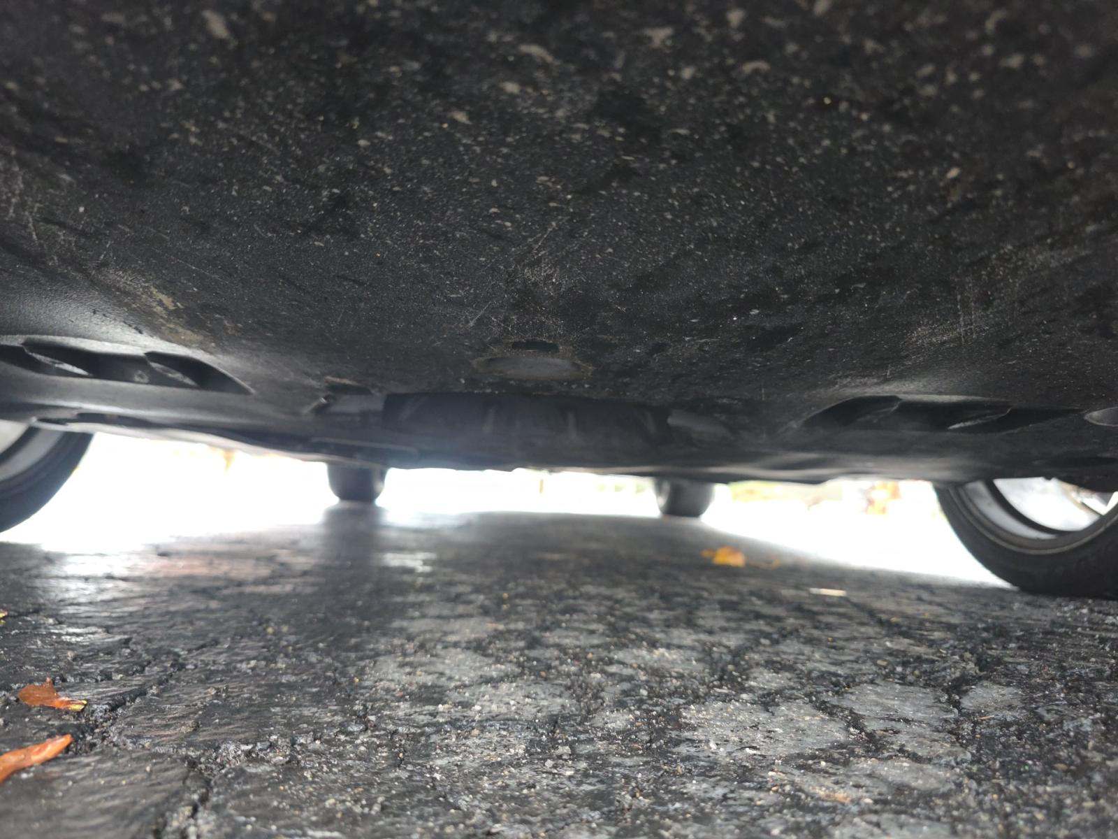 2018 Toyota Camry XSE FWD