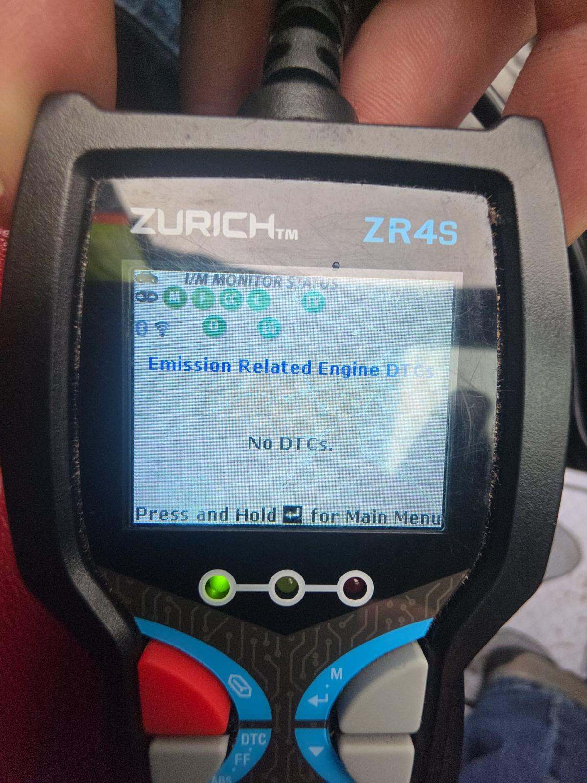 2018 Toyota Camry XSE FWD