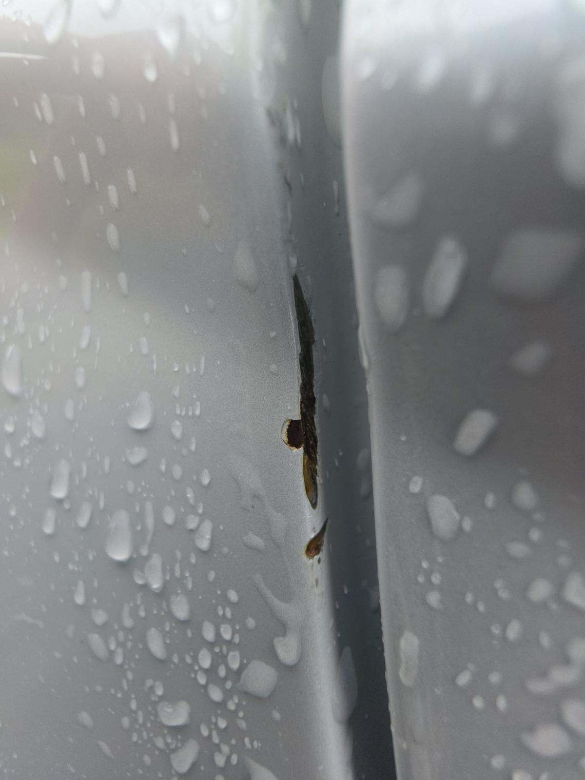 2018 Toyota Camry XSE FWD