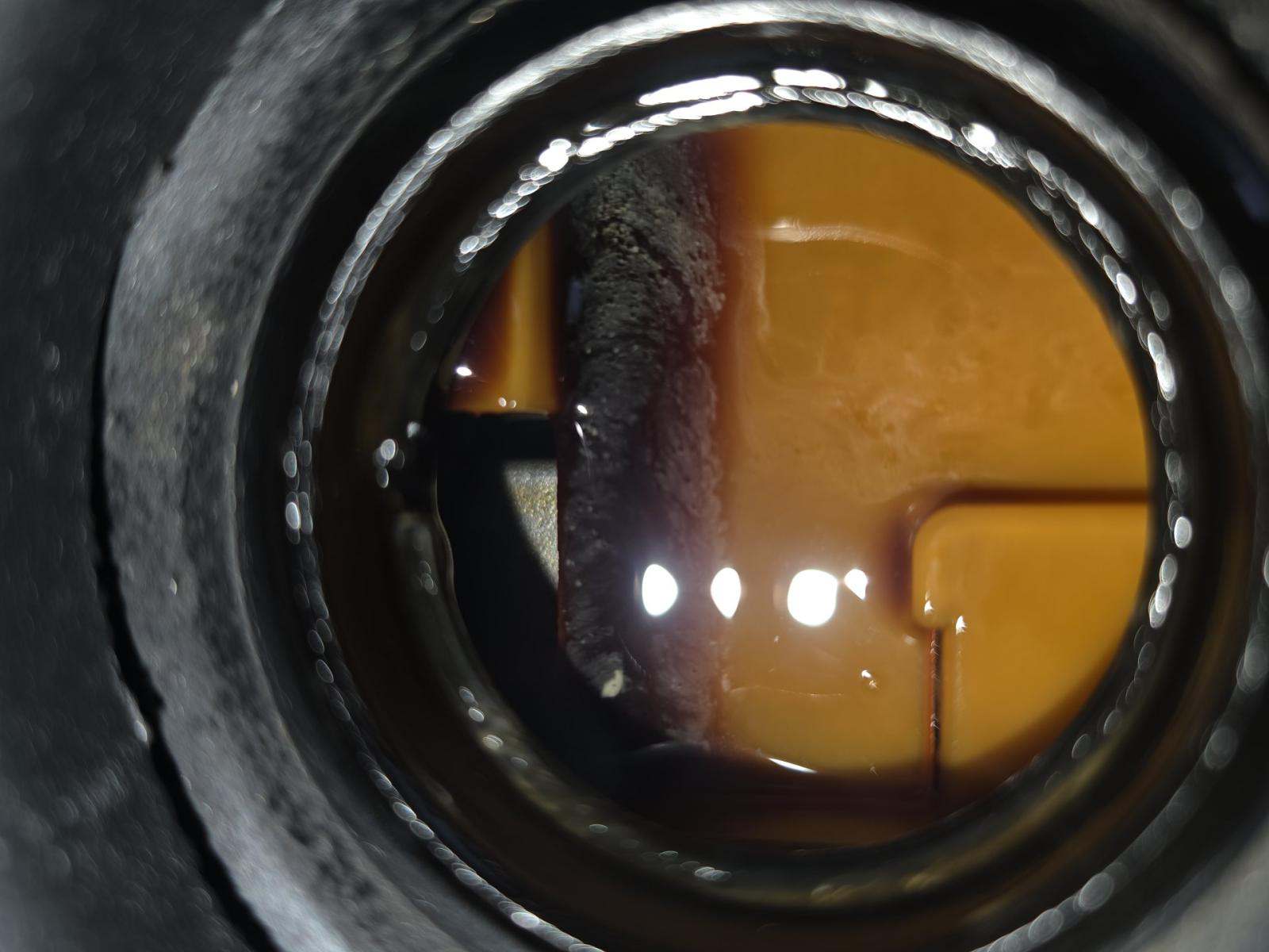 2018 Toyota Camry XSE FWD