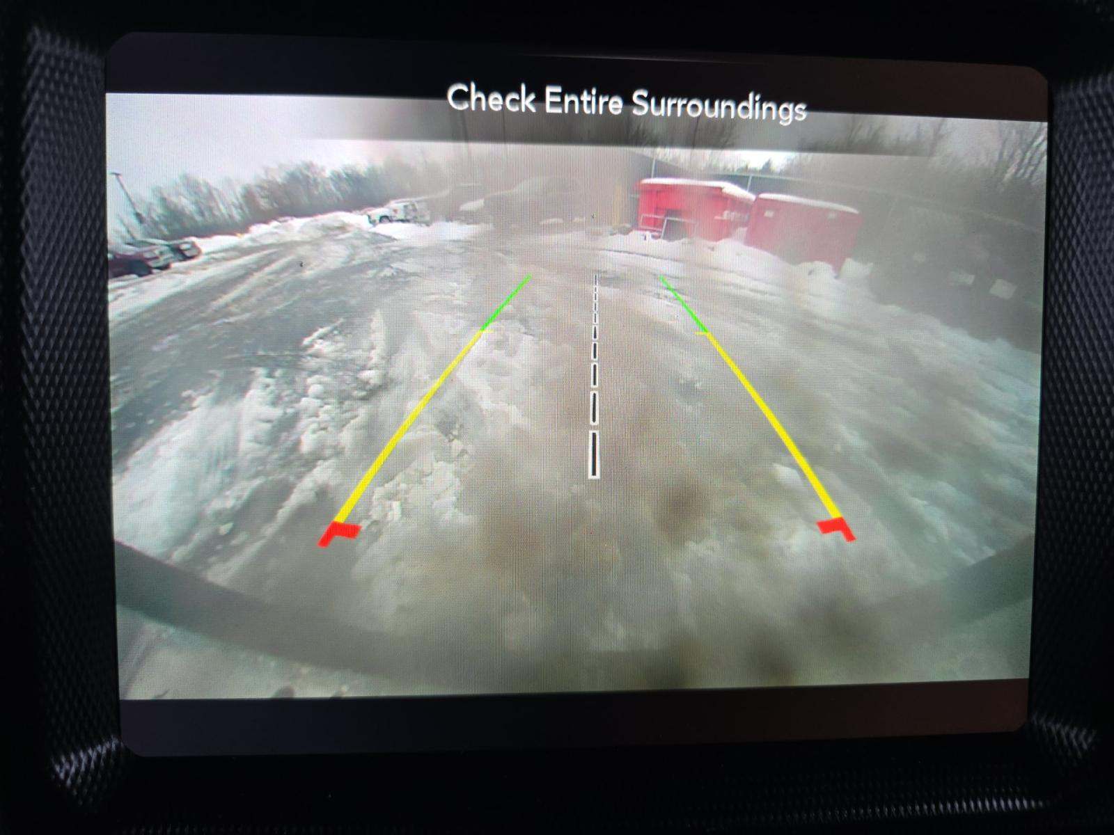 2023 Jeep Wrangler Sahara AWD