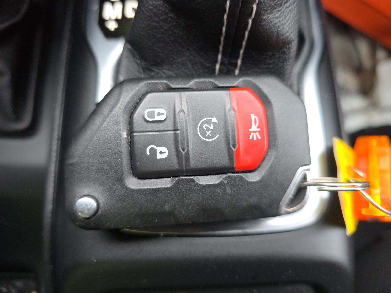 2023 Jeep Wrangler Sahara AWD