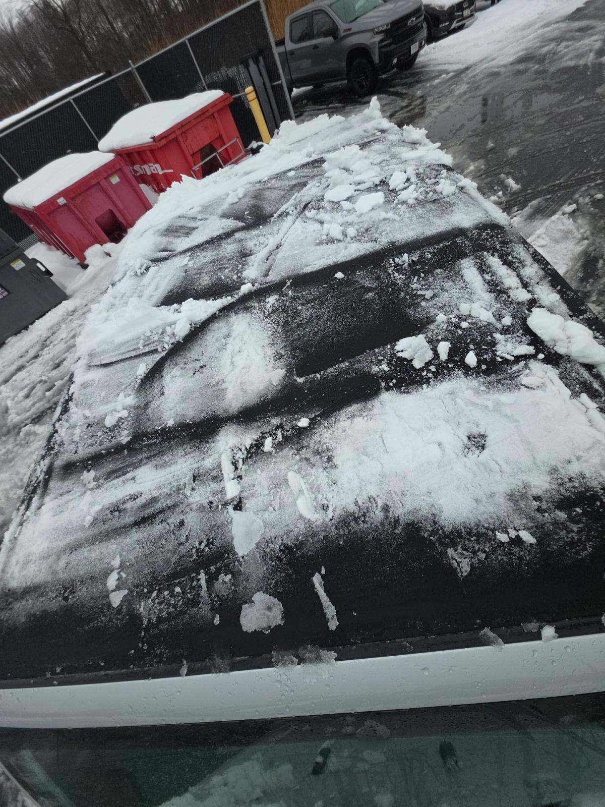 2023 Jeep Wrangler Sahara AWD