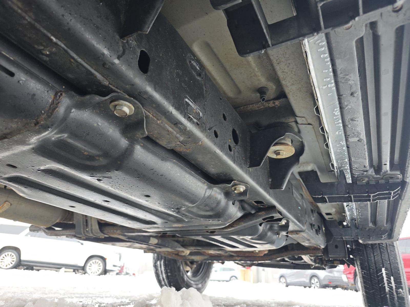 2023 Jeep Wrangler Sahara AWD