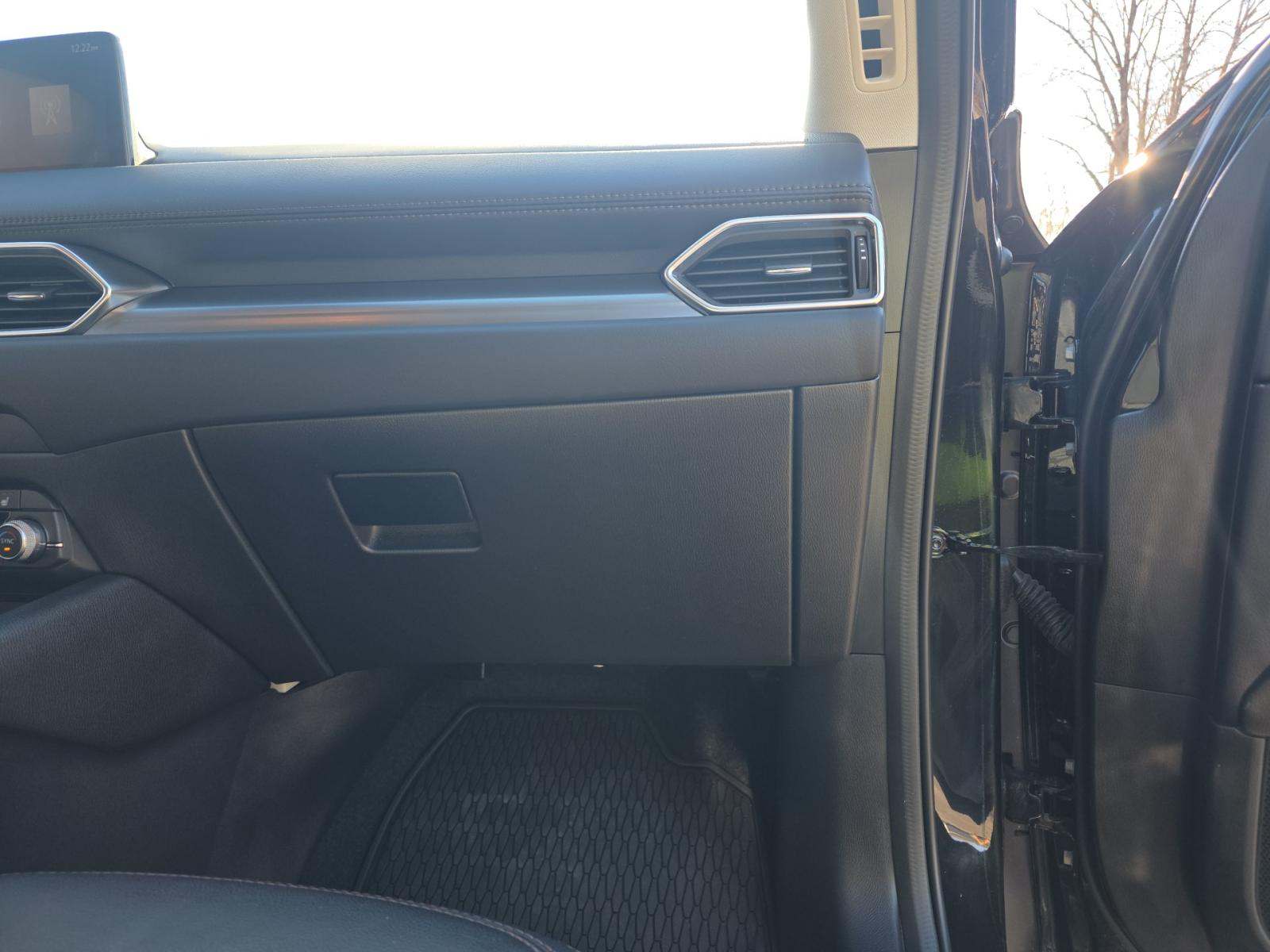 2022 MAZDA CX-5 2.5 S Preferred Package AWD