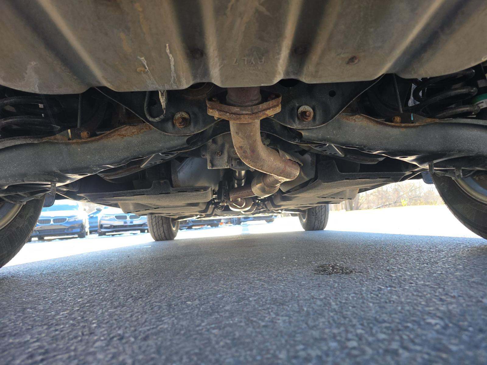 2022 MAZDA CX-5 2.5 S Preferred Package AWD