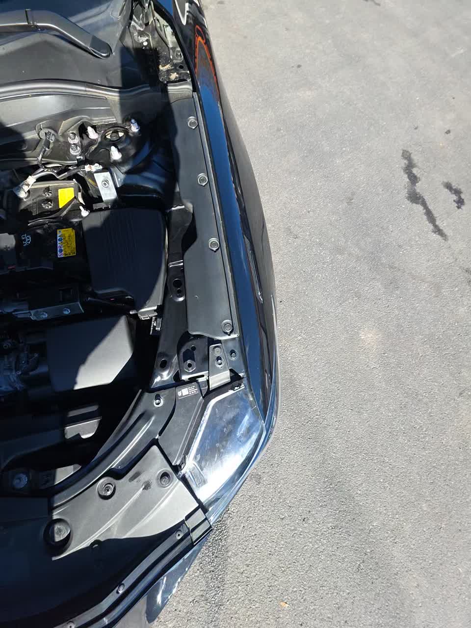 2022 MAZDA CX-5 2.5 S Preferred Package AWD