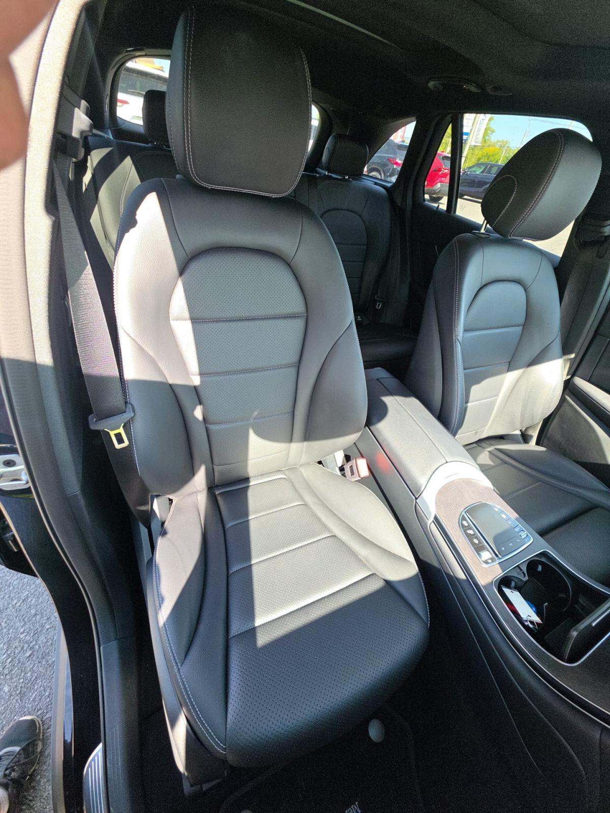 2022 Mercedes-Benz GLC GLC 300 AWD