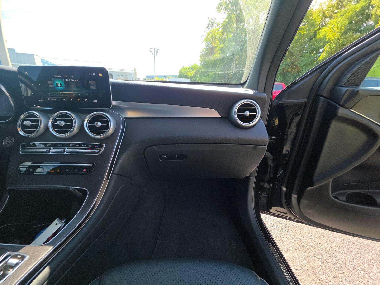 2022 Mercedes-Benz GLC GLC 300 AWD