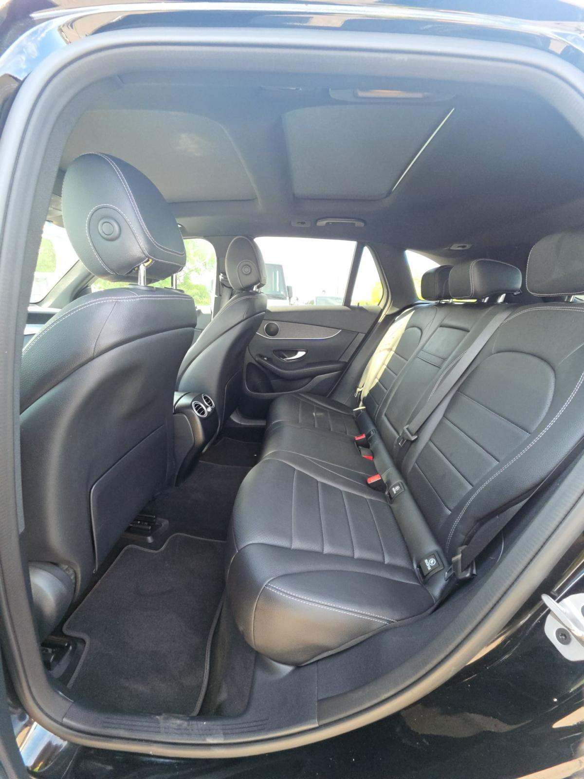 2022 Mercedes-Benz GLC GLC 300 AWD