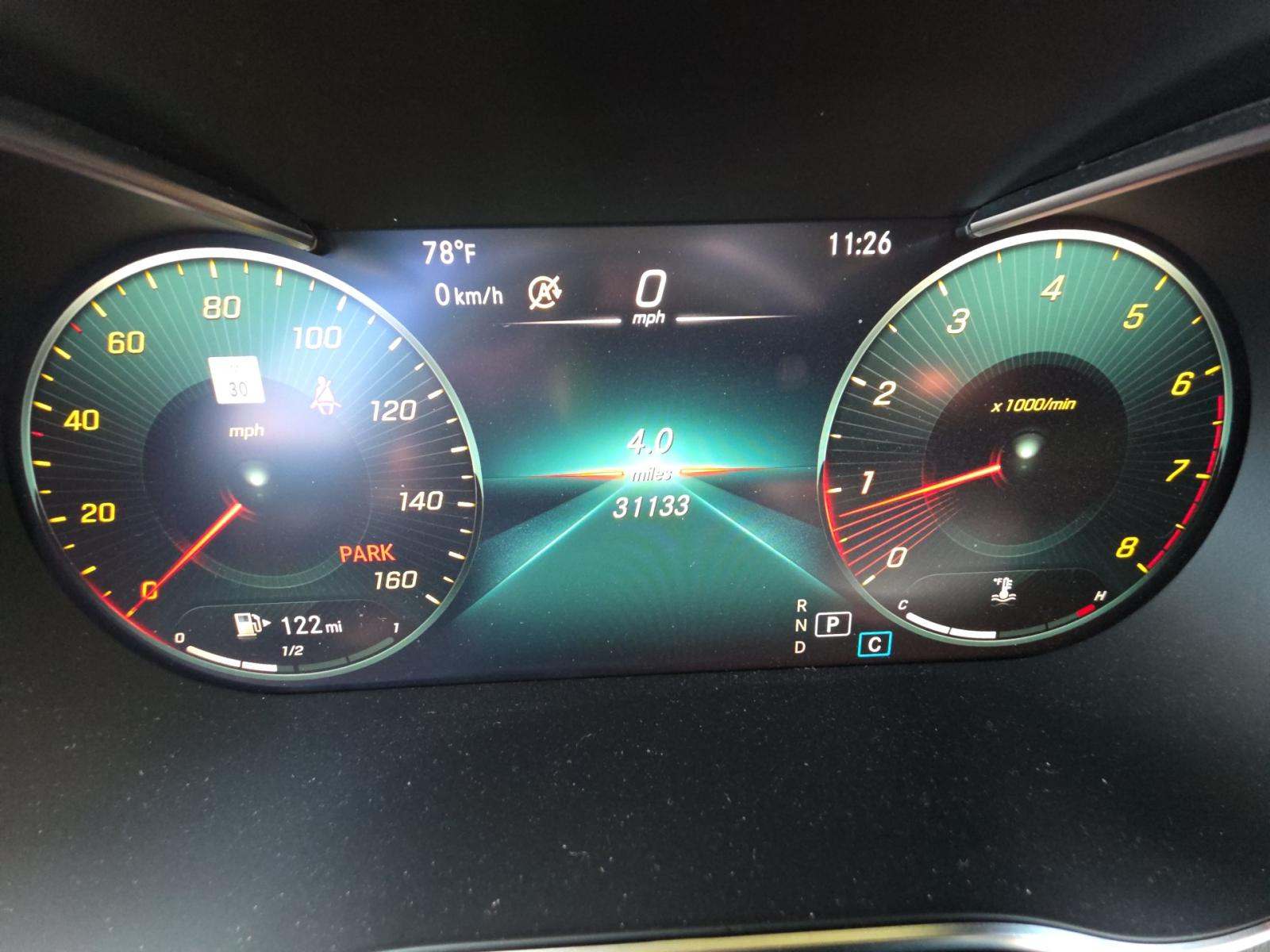 2022 Mercedes-Benz GLC GLC 300 AWD